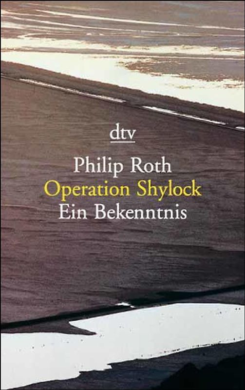 Operation Shylock