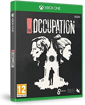 The Occupation [UK Import] Xbox One