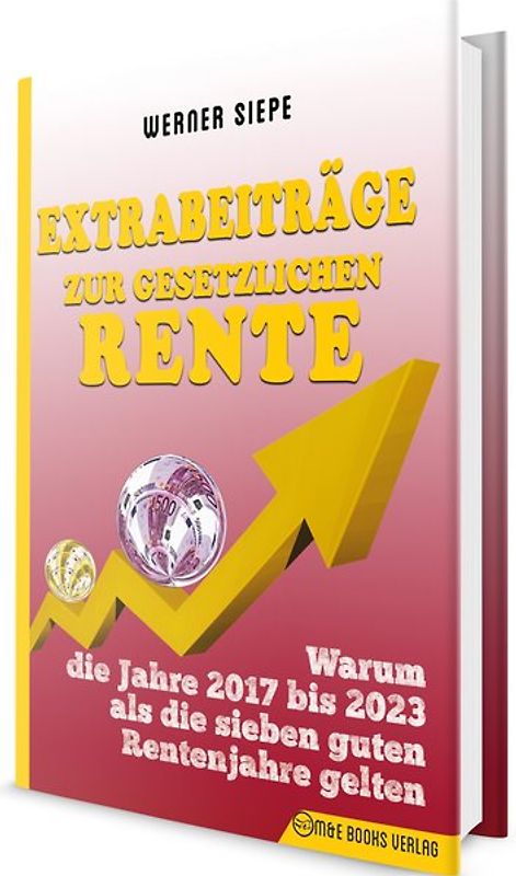 Extrabeiträge zur gesetzlichen Rente