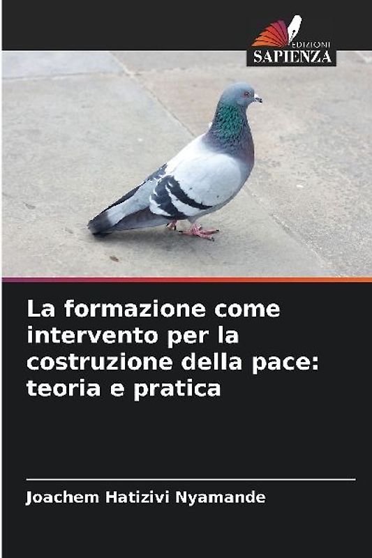 La formazione come intervento per la costruzione della pace: teoria e pratica