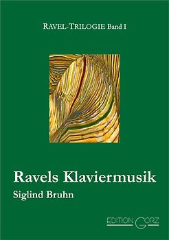 Ravels Klaviermusik