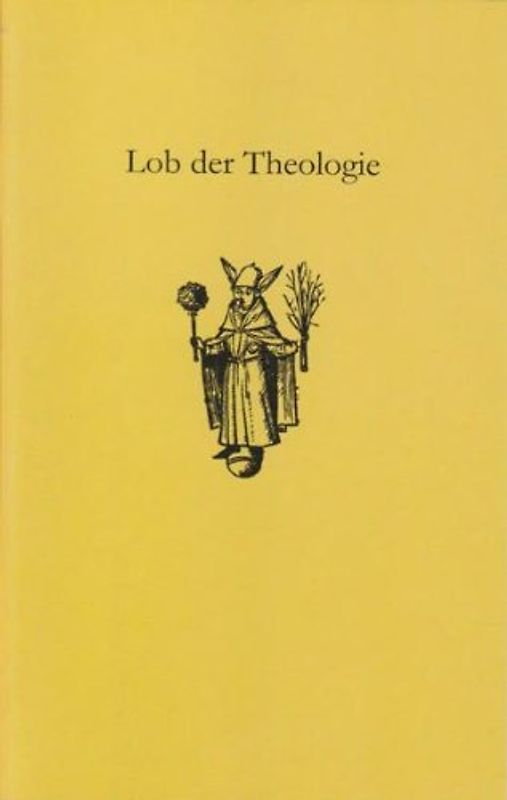 Lob der Theologie