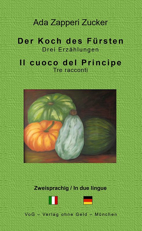 Der Koch des Fürsten