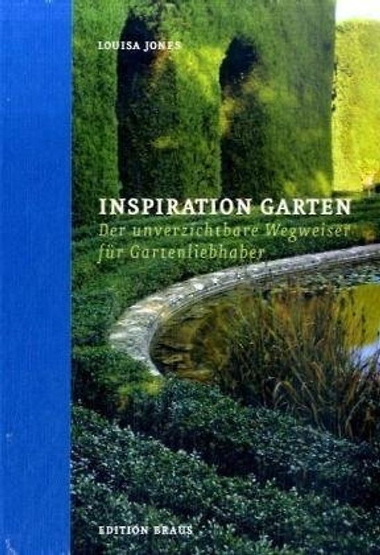 Inspiration Garten