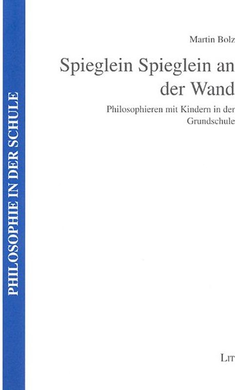 Spieglein Spieglein an der Wand