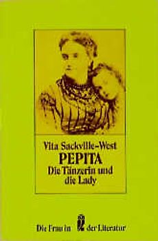 Pepita. Die Tänzerin und die Lady