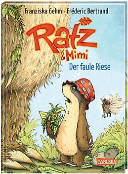 Ratz und Mimi 3: Der faule Riese
