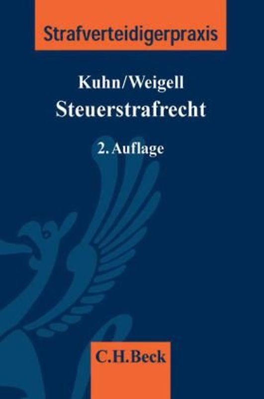 Steuerstrafrecht