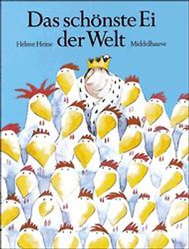 Das schönste Ei der Welt