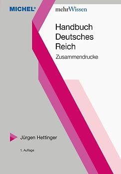 Handbuch Deutsches Reich