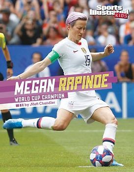 Megan Rapinoe