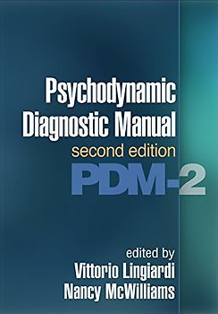 Psychodynamic Diagnostic Manual