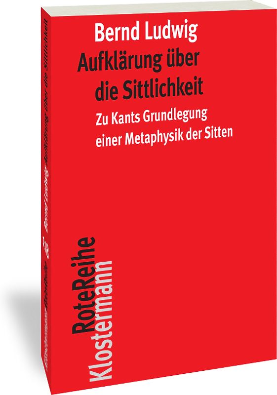 Aufklärung über die Sittlichkeit