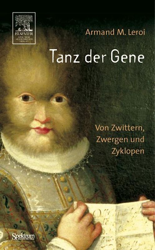 Tanz der Gene