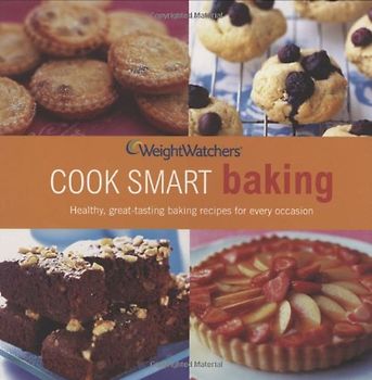 Cook Smart - Baking - Weight Watchers