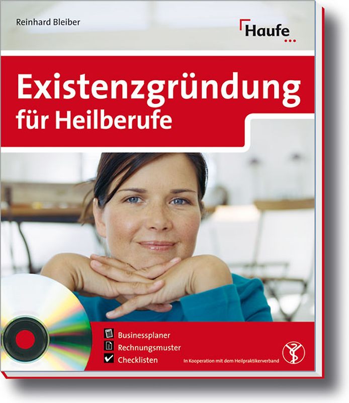 Existenzgründung für Heilberufe