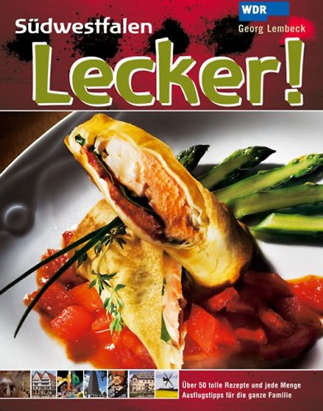 Südwestfalen Lecker!