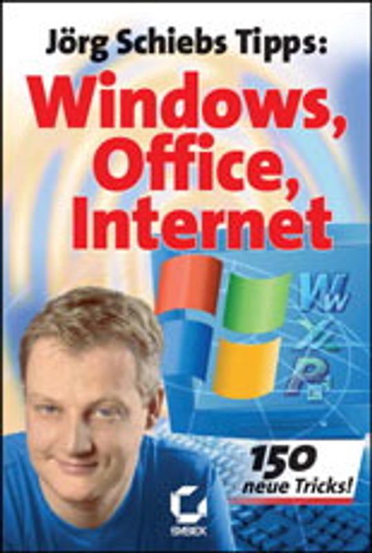 Windows, Office, Internet