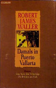 Damals in Puerto Vallarta