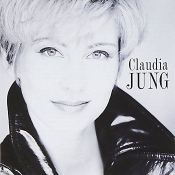 Claudia Jung - Claudia Jung