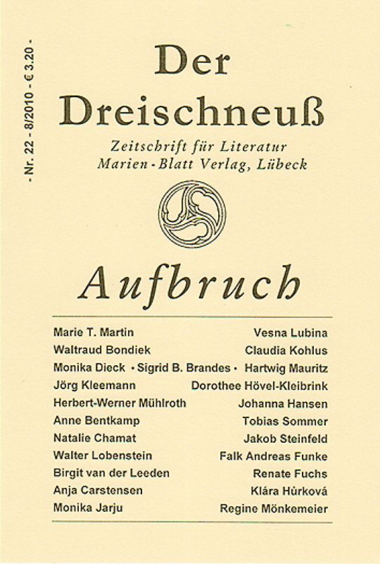 Aufbruch