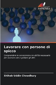 Lavorare con persone di spicco