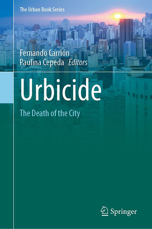 Urbicide