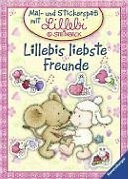 Lillebis liebste Freunde