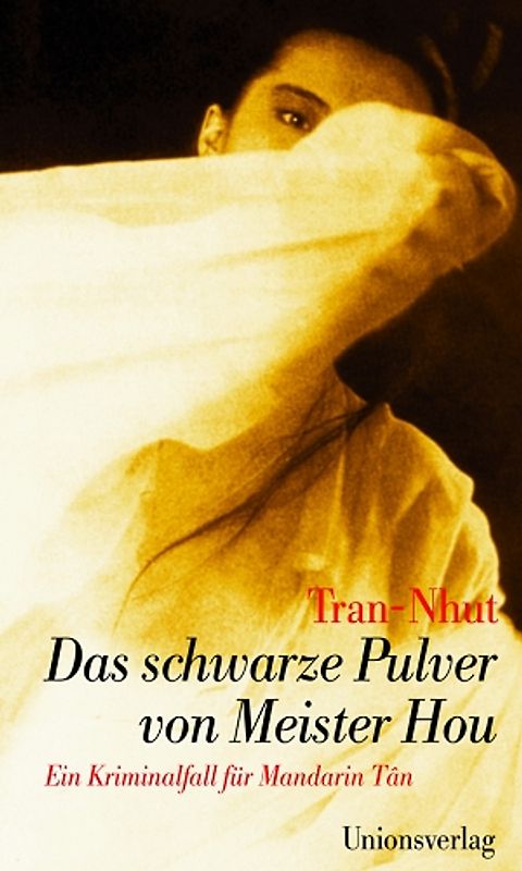 Das schwarze Pulver von Meister Hou