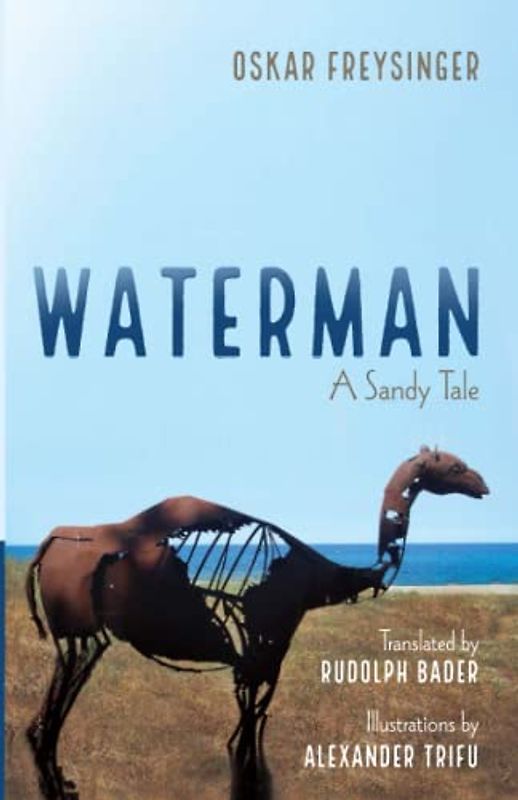 Waterman: A Sandy Tale