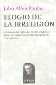 Elogio de la irreligión