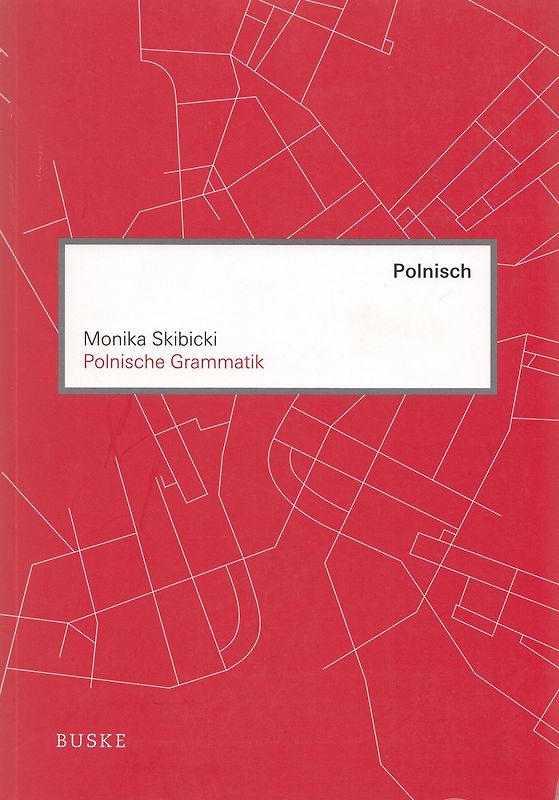 Polnische Grammatik