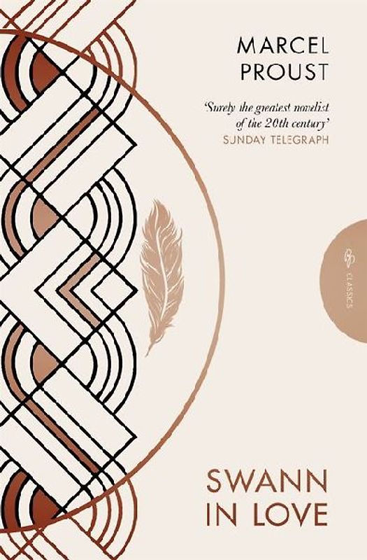 Swann in Love