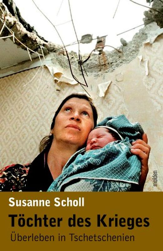 Töchter des Krieges