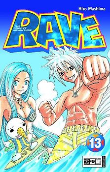 Rave 13