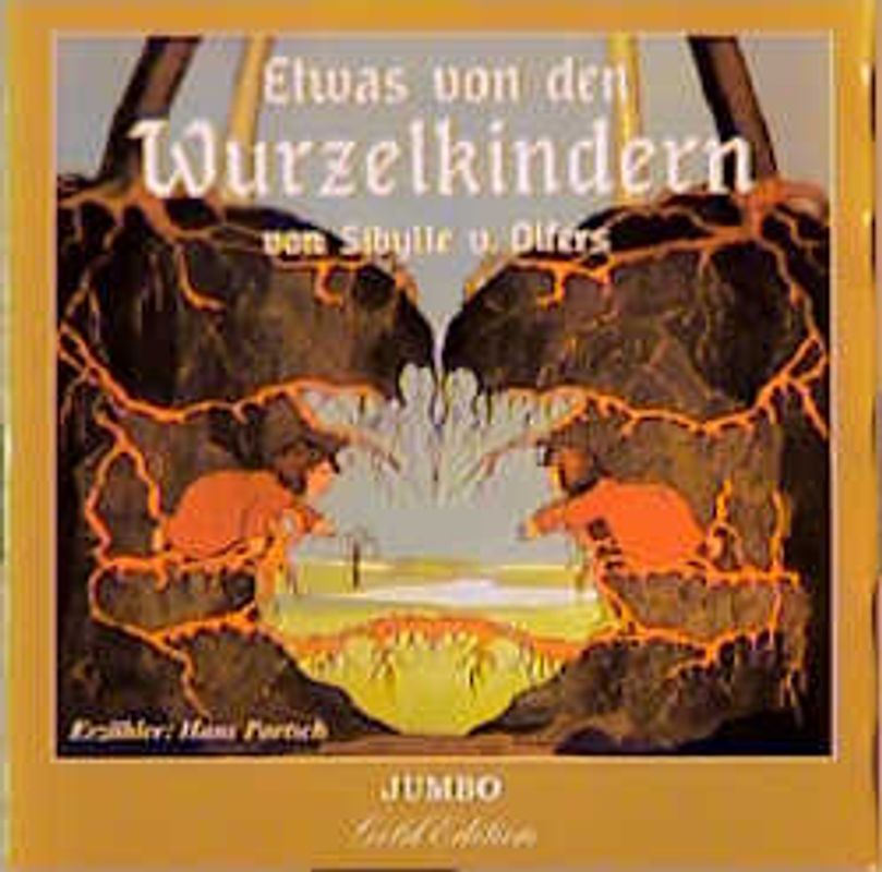 Etwas von den Wurzelkindern