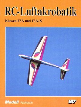 RC-Luftakrobatik