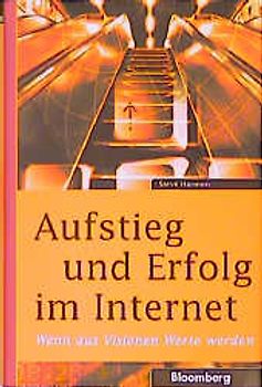 Aufstieg und Erfolg im Internet