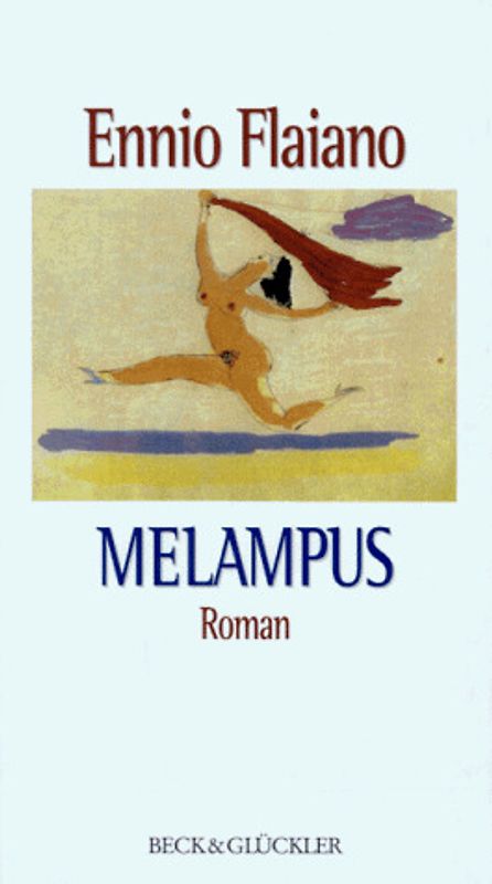 Melampus. Roman