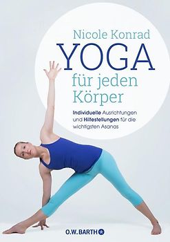 Yoga für jeden Körper