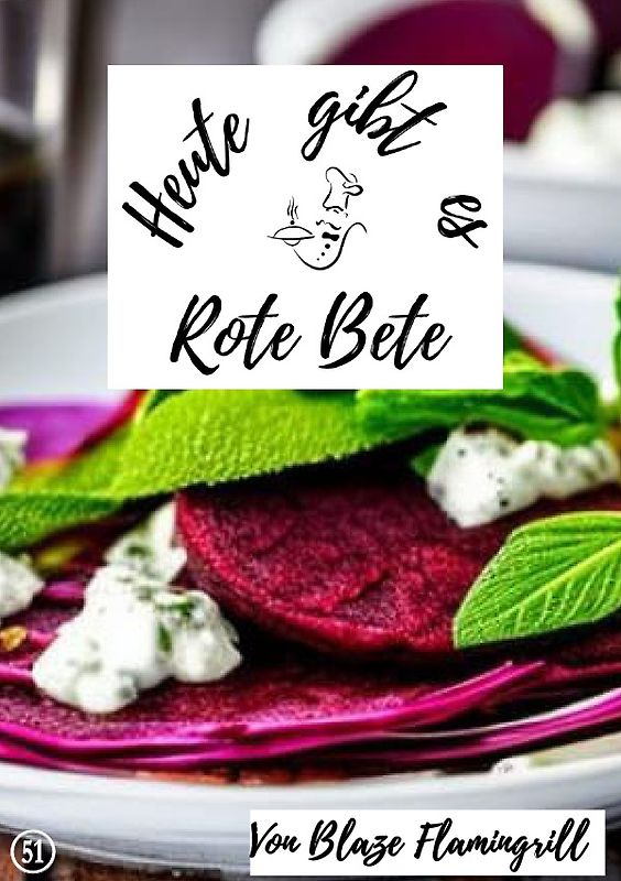 Heute gibt es / Heute gibt es - Rote Bete