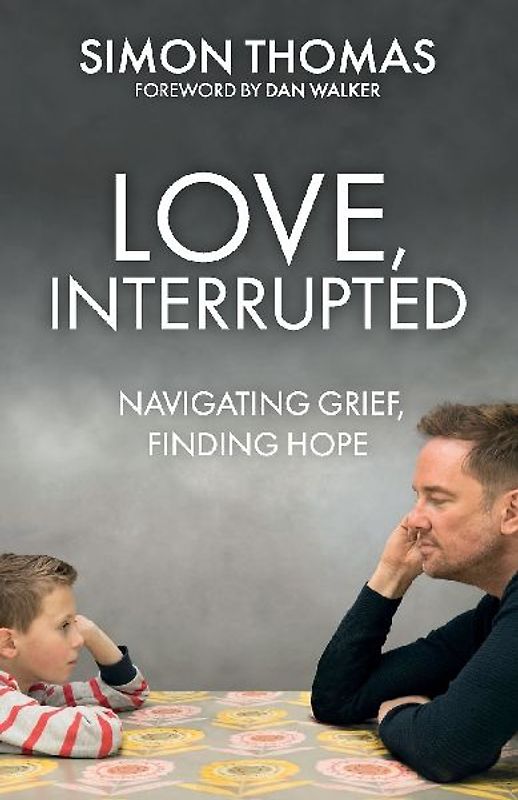 Love, Interrupted