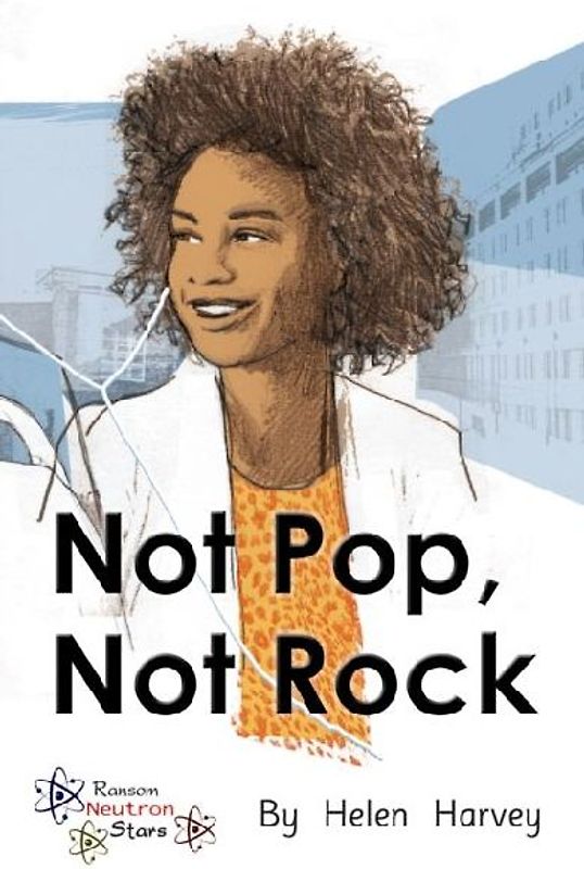 Not Pop Not Rock