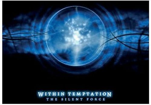 Within Temptation - The Silent Force (Standard Version)