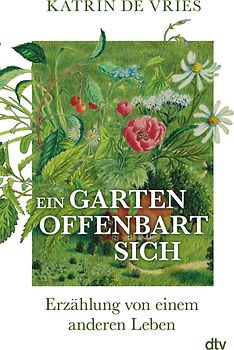 Ein Garten offenbart sich