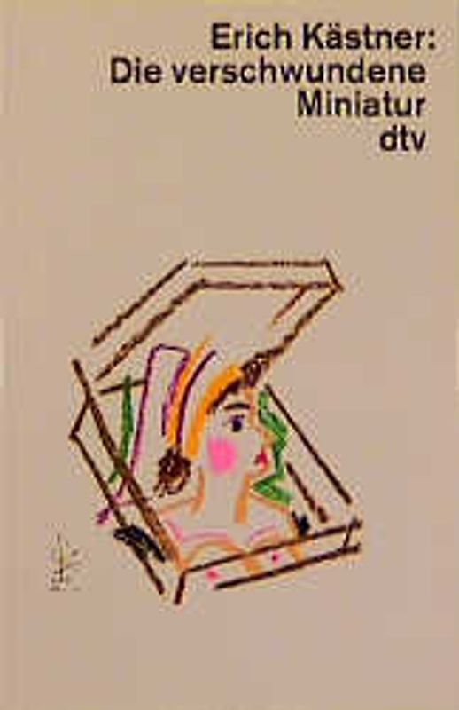 Die verschwundene Miniatur