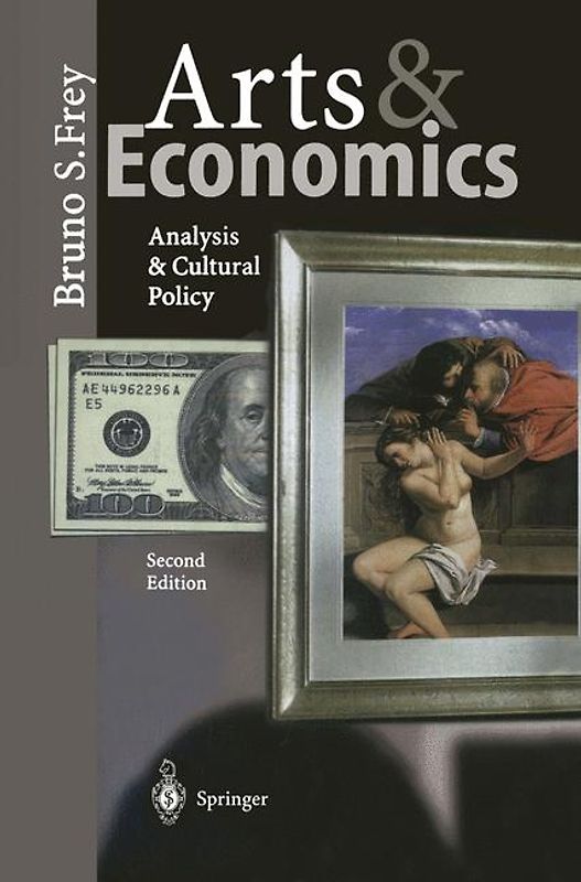 Arts & Economics