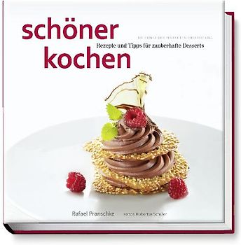 schöner kochen - Desserts