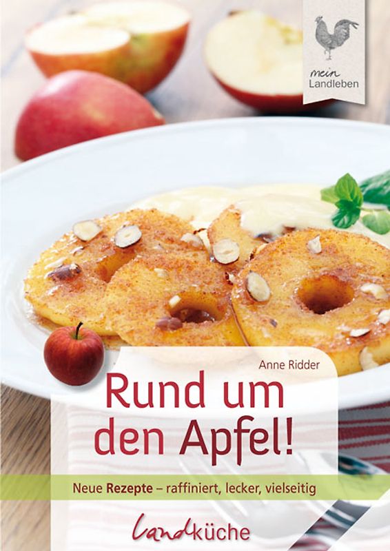 Rund um den Apfel!