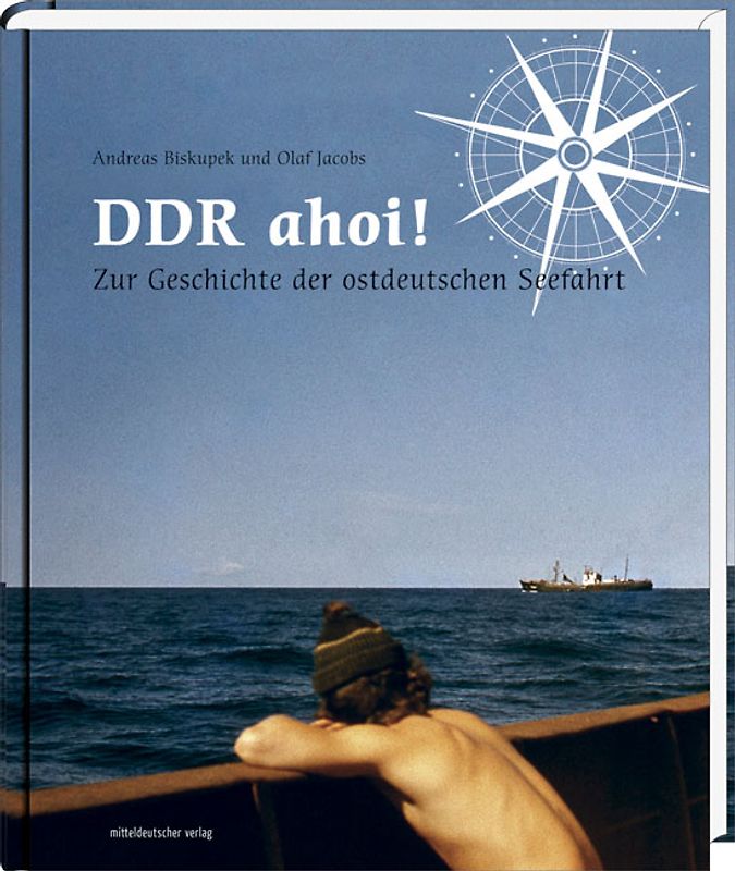 DDR ahoi!
